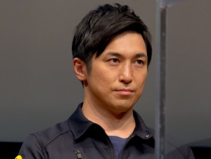 『花ざかりの君たちへ〜イケメン♂パラダイス〜』推しキャラランキング第6位:2007年版・大国町光臣(高橋光臣)