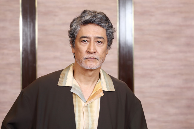 劇団☆新感線『爆烈忠臣蔵』インタビュー 20250730実施