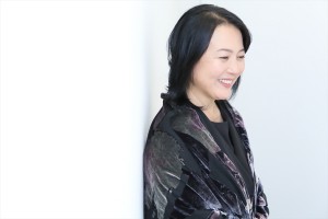 杉田かおる