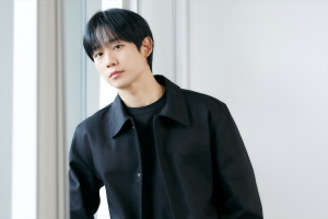 チョン・ヘイン