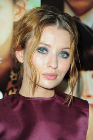 エミリー・ブラウニング