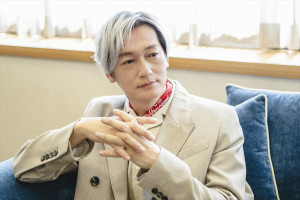 井浦新