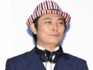 『花ざかりの君たちへ〜イケメン♂パラダイス〜』推しキャラランキング第8位:2007年版・姫島正夫(オスカー・M・姫島)(姜暢雄)