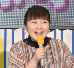 柳原可奈子(2018年撮影)