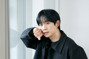 チョン・ヘイン