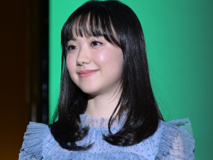 映画『告白』森口愛美役の芦田愛菜