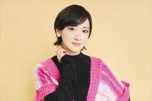 生駒里奈