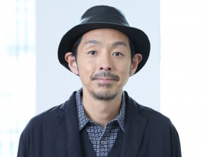 ドラマ『タイガー&ドラゴン』脚本の宮藤官九郎