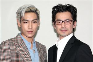 インタビュー「戦火の中へ」チェ・スンヒョン(BIGBANG/T.O.P)&イ・ジェハン監督