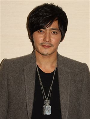 「マイウェイ 12,000キロの真実」チャン・ドンゴン&オダギリジョー