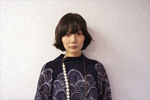 「空気人形」ペ・ドゥナ
