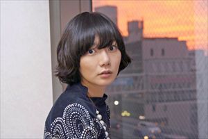「空気人形」ペ・ドゥナ