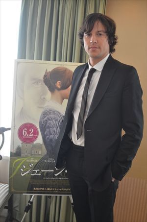 「ジェーン・エア」キャリー・ジョージ・フクナガ監督