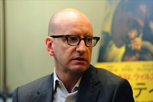 「コンテイジョン」スティーヴン・ソダーバーグ監督