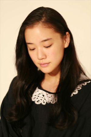 「洋菓子店コアンドル」深川栄洋監督&蒼井優