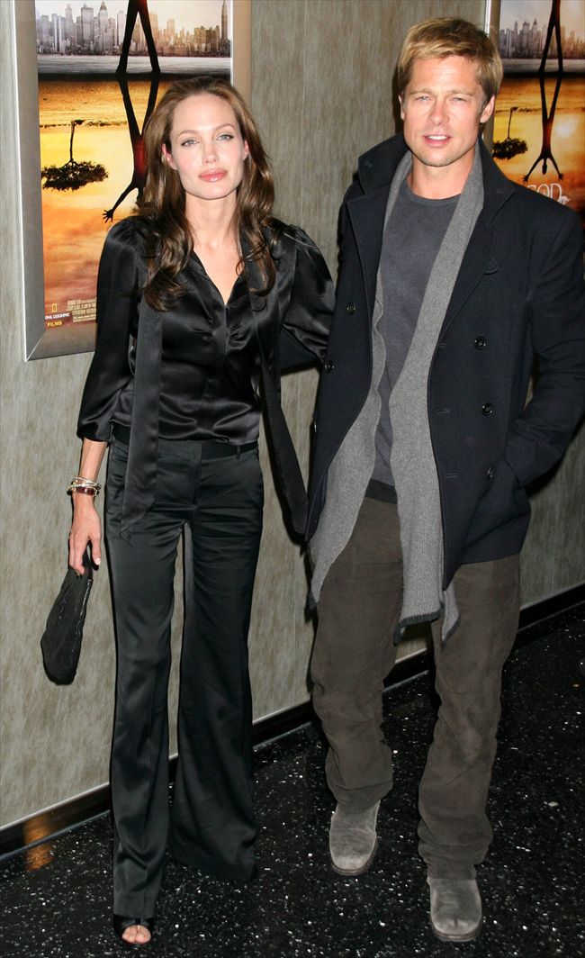 Brad Pitt3306_Angelina Jolie and Brad Pitt4
