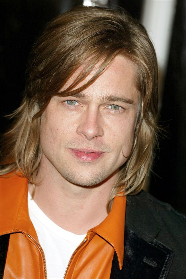 Brad Pitt3367_Brad Pitt・p23068