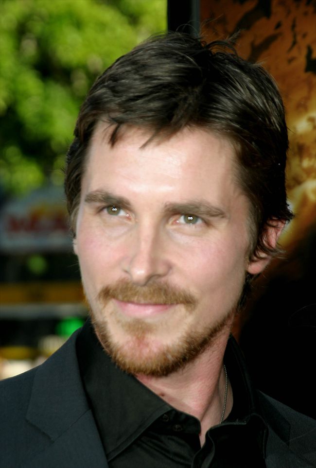 Christian Bale5080_07850687