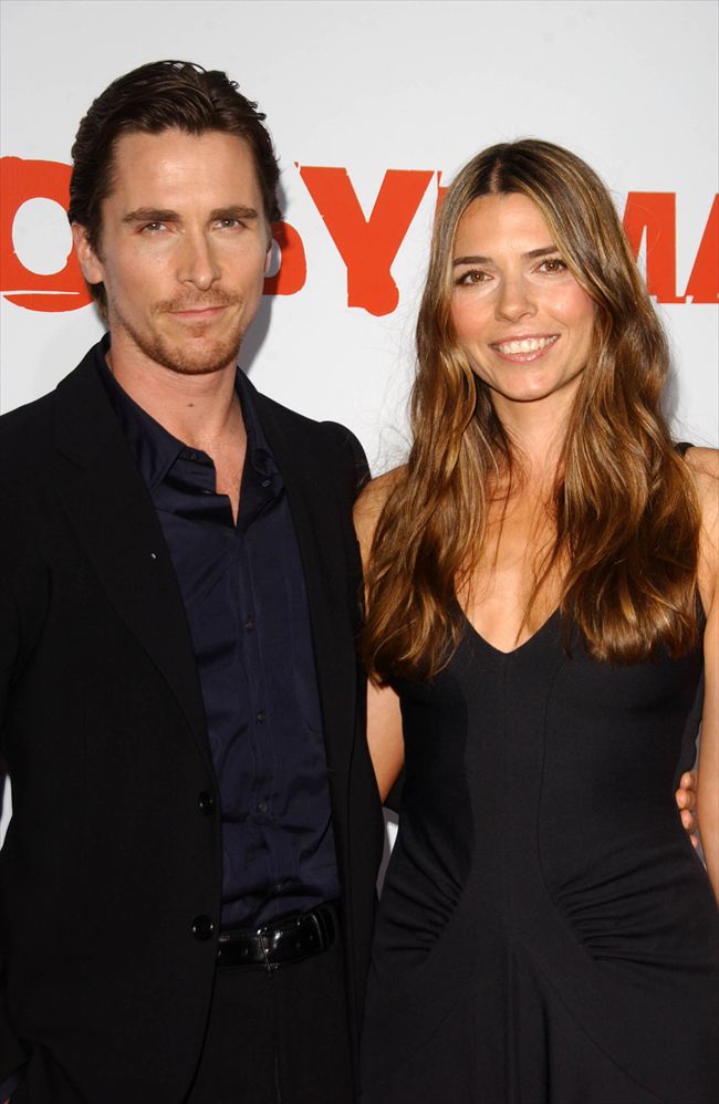 Christian Bale5086_Christian Bale and wife Sibi2