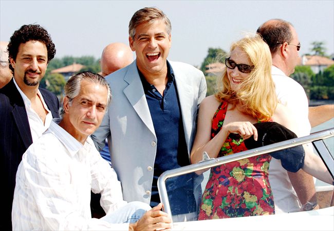 George Clooney8600_07934524
