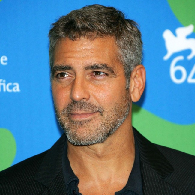George Clooney8644_GEORGE CLOONEY4