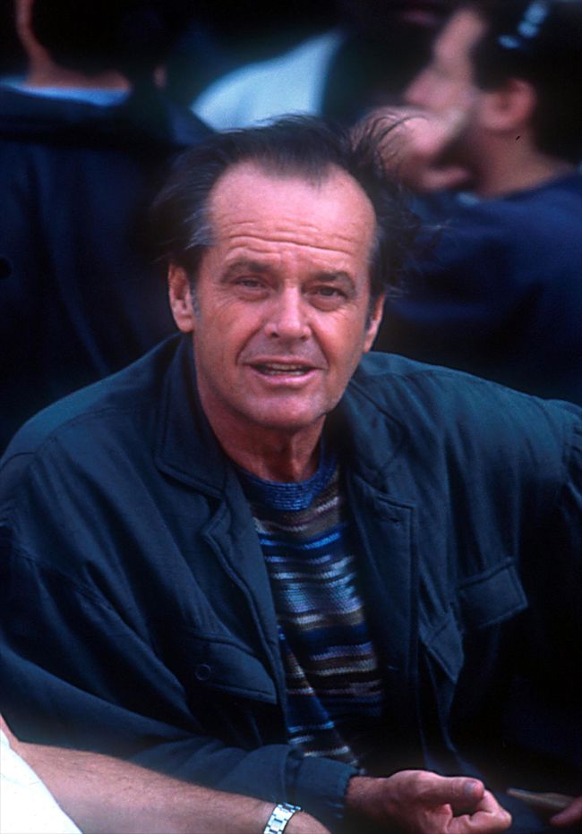 Jack Nicholson10209_Jack Nicholson・p805