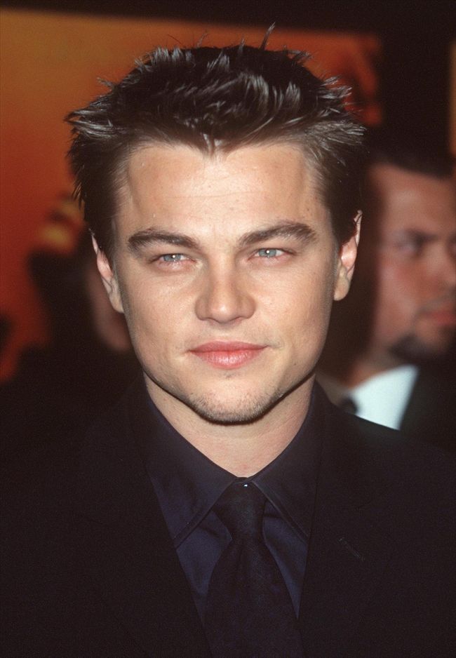 Leonardo DiCaprio15794_Leonardo DiCaprio・p2468