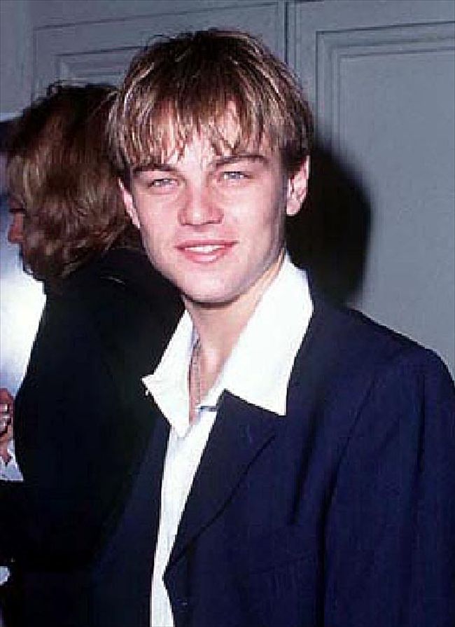 Leonardo DiCaprio15796_Leonardo DiCaprio・pil2466