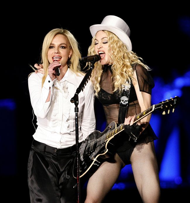 Madonna16603_Bri & Maddonna 2