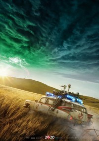 ゴーストバスターズ/アフターライフ