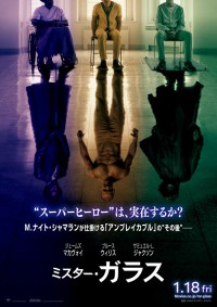 ミスター・ガラス