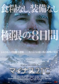 マイナス21℃
