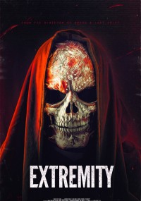 トラウマ・ゲーム 恐怖体験アトラクション