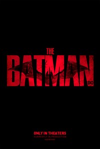 THE BATMAN-ザ・バットマン-