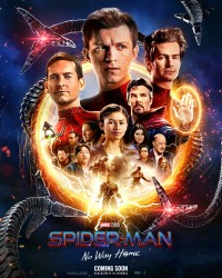 スパイダーマン:ノー・ウェイ・ホーム THE MORE FUN STUFF VERSION