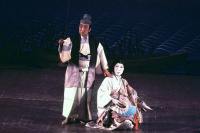 《シネマ歌舞伎クラシック》隅田川