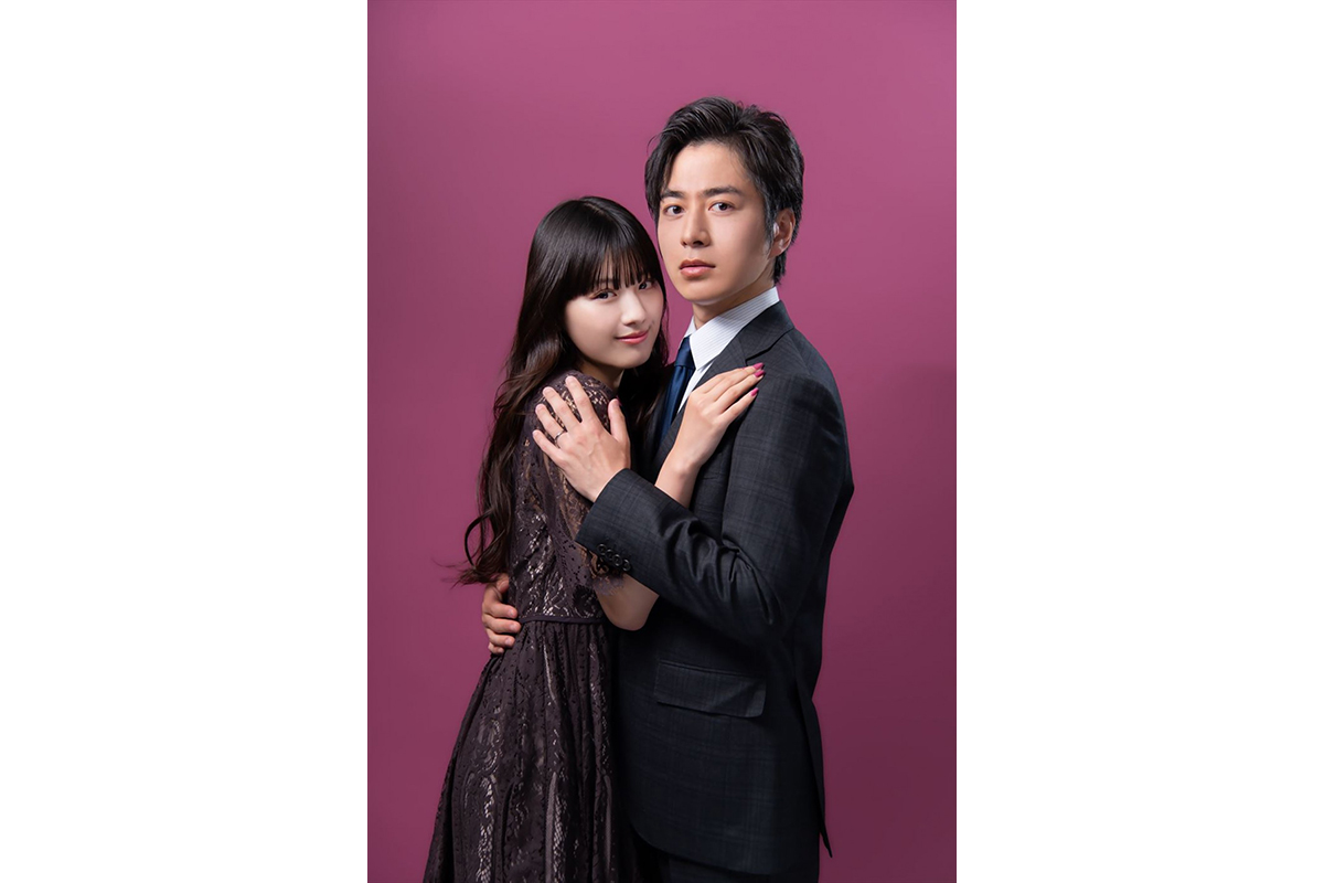 あなたは私におとされたい