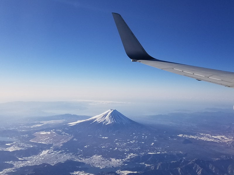 【ローチケ[旅行]】飛行機もホテルもまとめてチェック！
