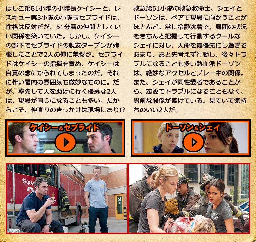 シカゴ･ファイア