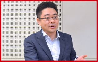 樋口真嗣監督×田口清隆監督スペシャル対談