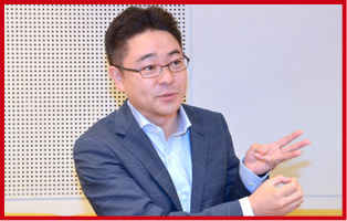 樋口真嗣監督×田口清隆監督スペシャル対談