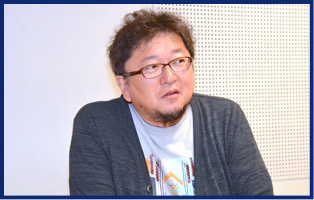 樋口真嗣監督×田口清隆監督スペシャル対談