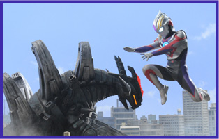 ウルトラマン