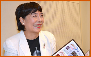 森次晃嗣×桜井浩子　昭和「ウルトラマン」を語る！
