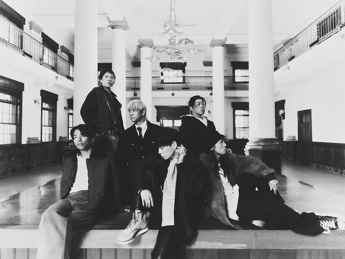 UVERworld