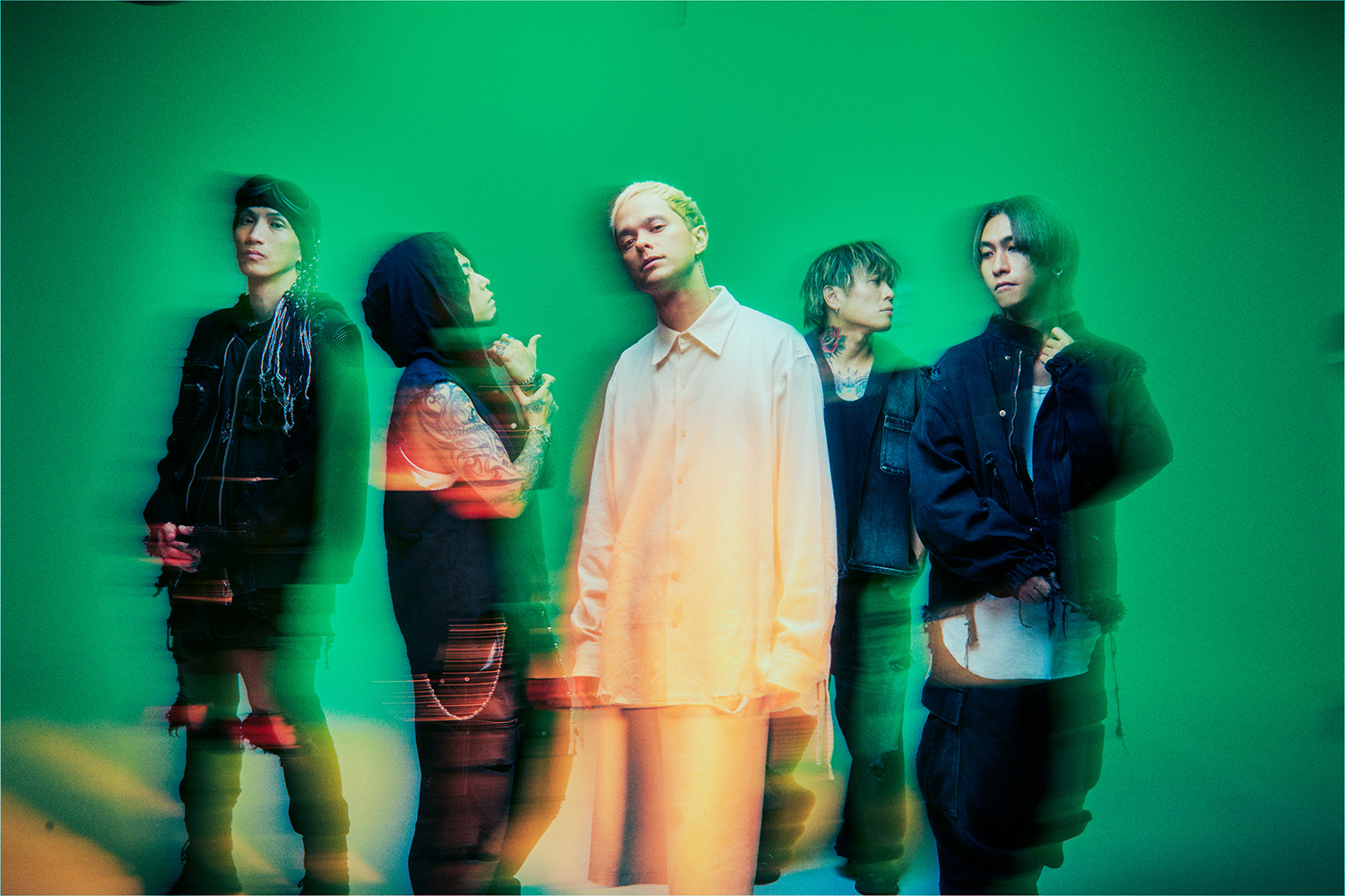 coldrain