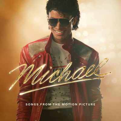 MY Favorite MJ プレイリストのジャケット画像