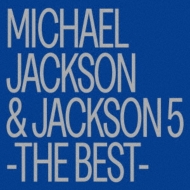 Michael Jackson 輸入版アナログ ジャケット