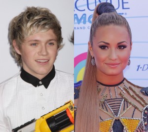 若手ビッグカップル誕生か！