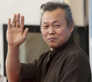 韓国映画で初の金獅子賞を受賞したキム・ギドク監督